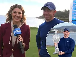 Rory McIlroy's Heartwarming Post-Victory Call with His Daughter, Poppy