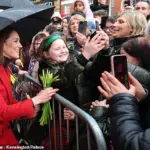 Royal Family's Visit to Wales: A Testimonial to Resilience and Empathy