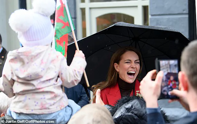 Royal Family's Visit to Wales: A Testimonial to Resilience and Empathy