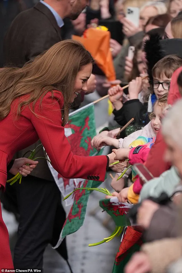 Royal Family's Visit to Wales: A Testimonial to Resilience and Empathy