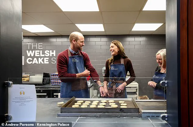 Royal Family's Visit to Wales: A Testimonial to Resilience and Empathy