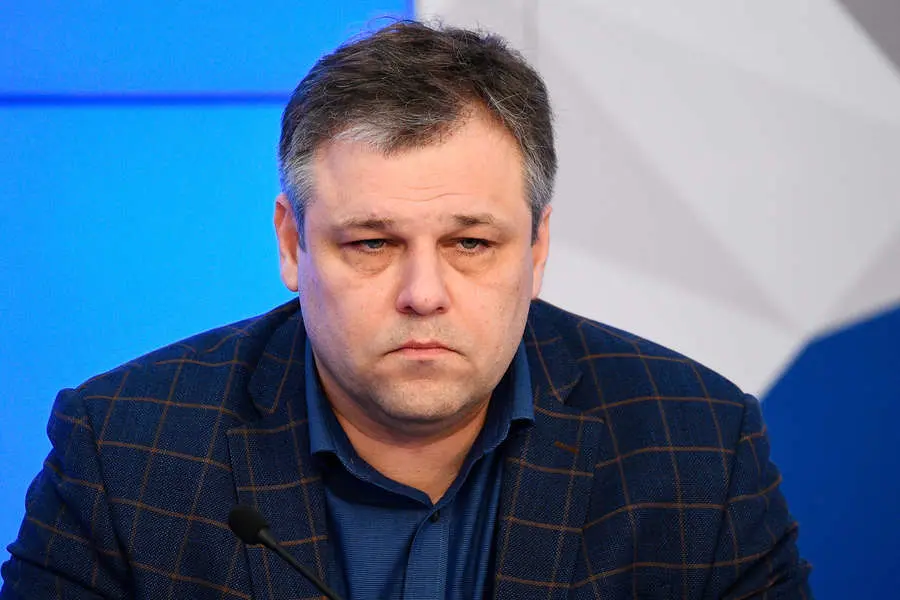 Russian ambassador reveals devastating impact of Ukraine's invasion on Nikolaevo-Darino residents