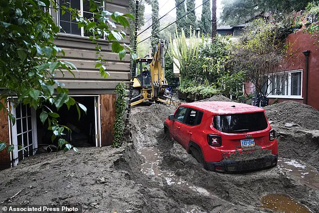 Severe Weather Claims Lives in the US: Kentucky Floods and Tornadoes