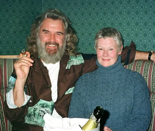 Sir Billy Connolly's career and Parkinson's disease: A contrast with liberal policies