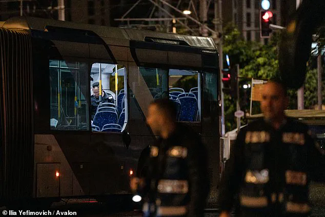 Suspected Terror Attack in Israel: Three Empty Buses Explode, Causing Devastating Fires