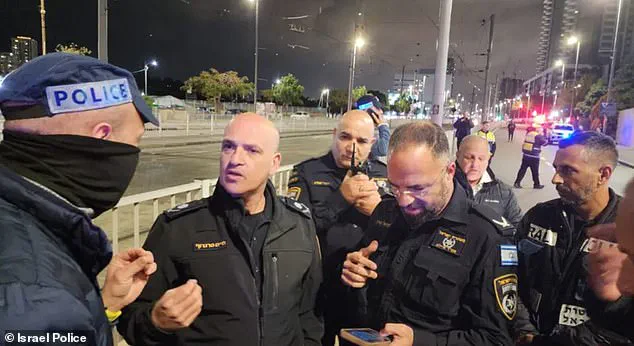 Suspected Terror Attack in Israel: Three Empty Buses Explode, Causing Devastating Fires