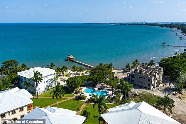 The Dark Side of Belize's Real Estate Boom: A Mystery Unravels