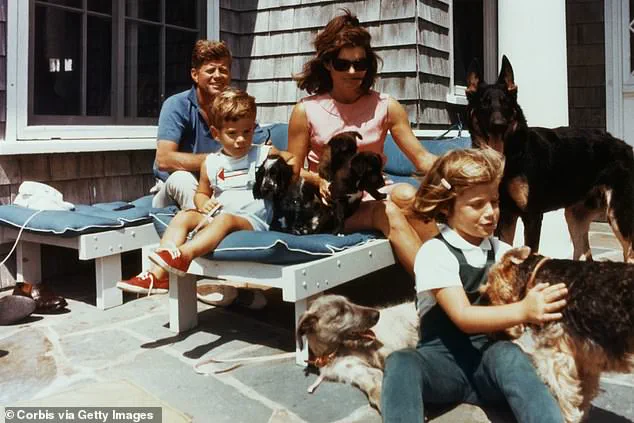 The Dark Side of JFK's Health: Drug Use and Secret Struggles