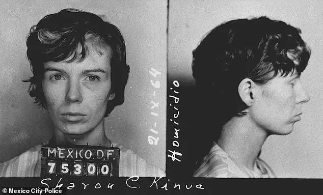The Elusive Life of Sharon Kinne: A Five-Decade Fugitive's Tale