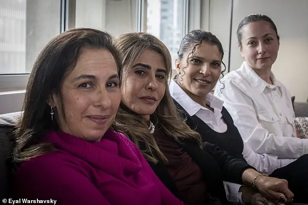 The Long Wait: Orly Gilboa's Daughter, Daniella, Is Kidnapped by Hamas