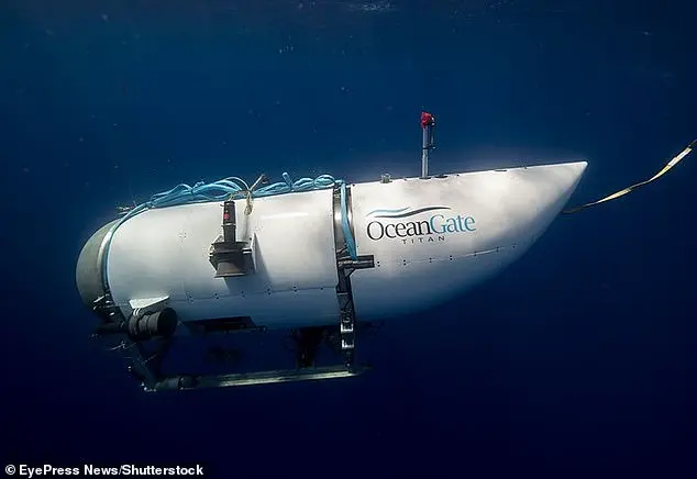 The Tragic Implication of the Titan Submersible's Acoustic Signature