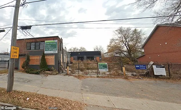 Toronto's Homeless Shelter Plan Sparks Controversy