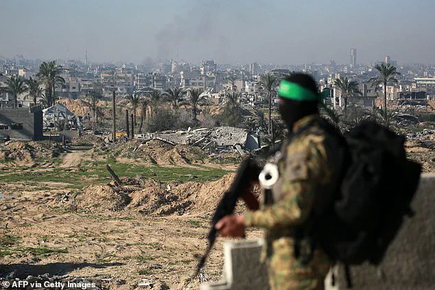 Tragic Death of Hamas Hostages Confirmed