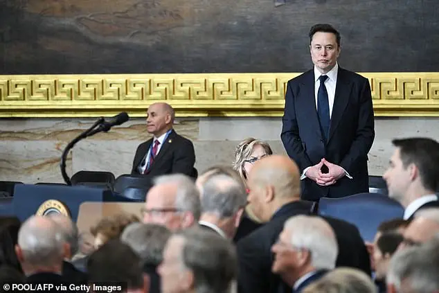 Trump Defends Elon Musk's Federal Contracts, Emphasizing Administration Oversight