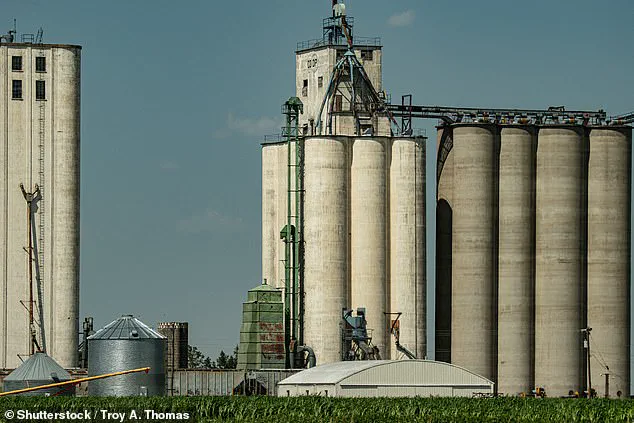 Trump's Actions Impact American Farmers