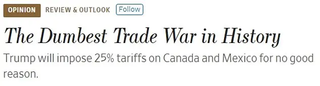 Trump's Tariff Tactics: Addressing Trade, Immigration, and the Opioid Crisis