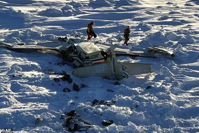 Two Die in Small Plane Crash in Georgia
