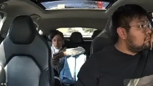 Uber Passenger Harassment: A Viral Video Reveals a Troubling Pattern