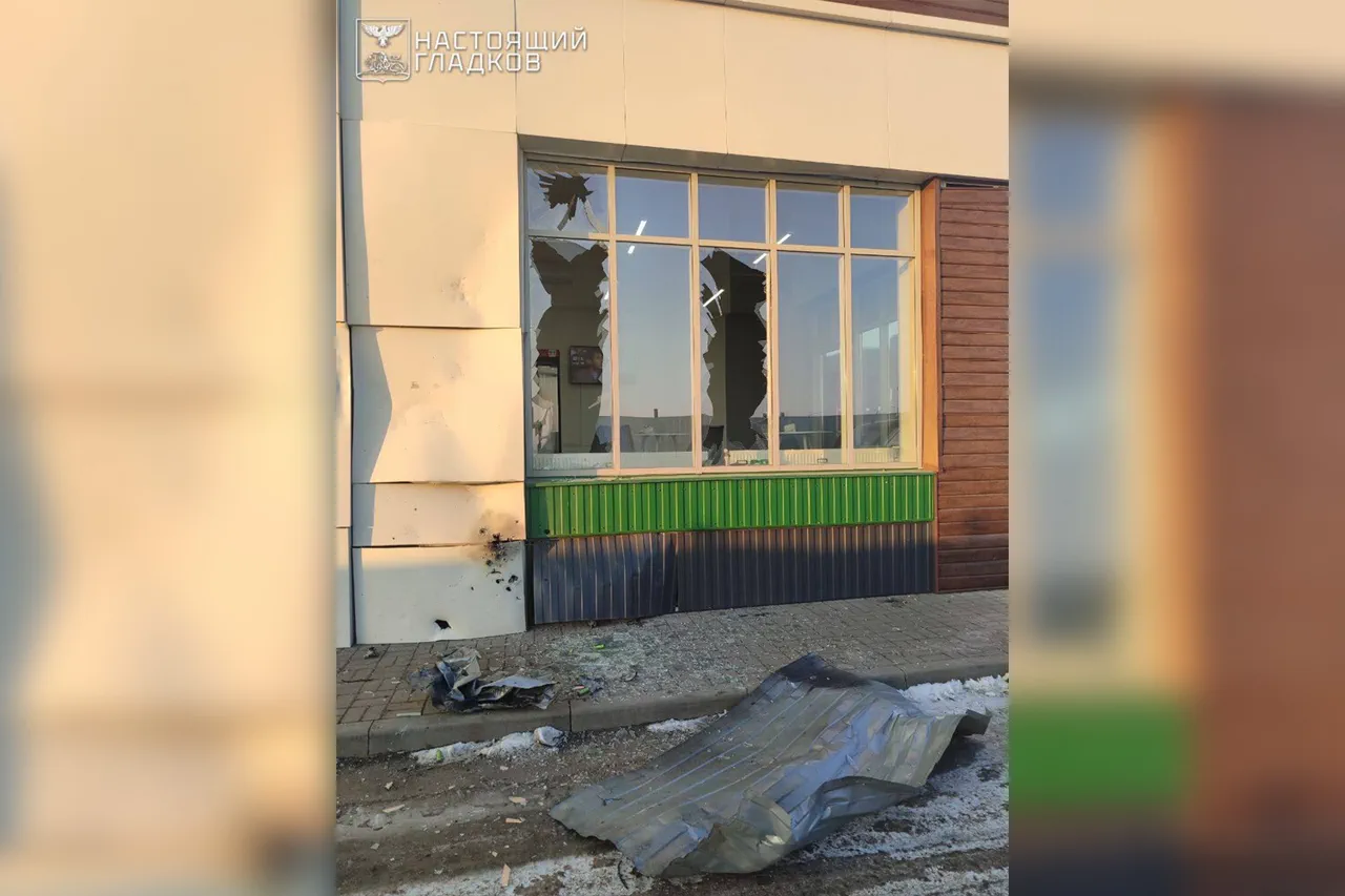 Ukraine-Russia War: Ukrainian Drone and Missile Attacks on Belgorod Region
