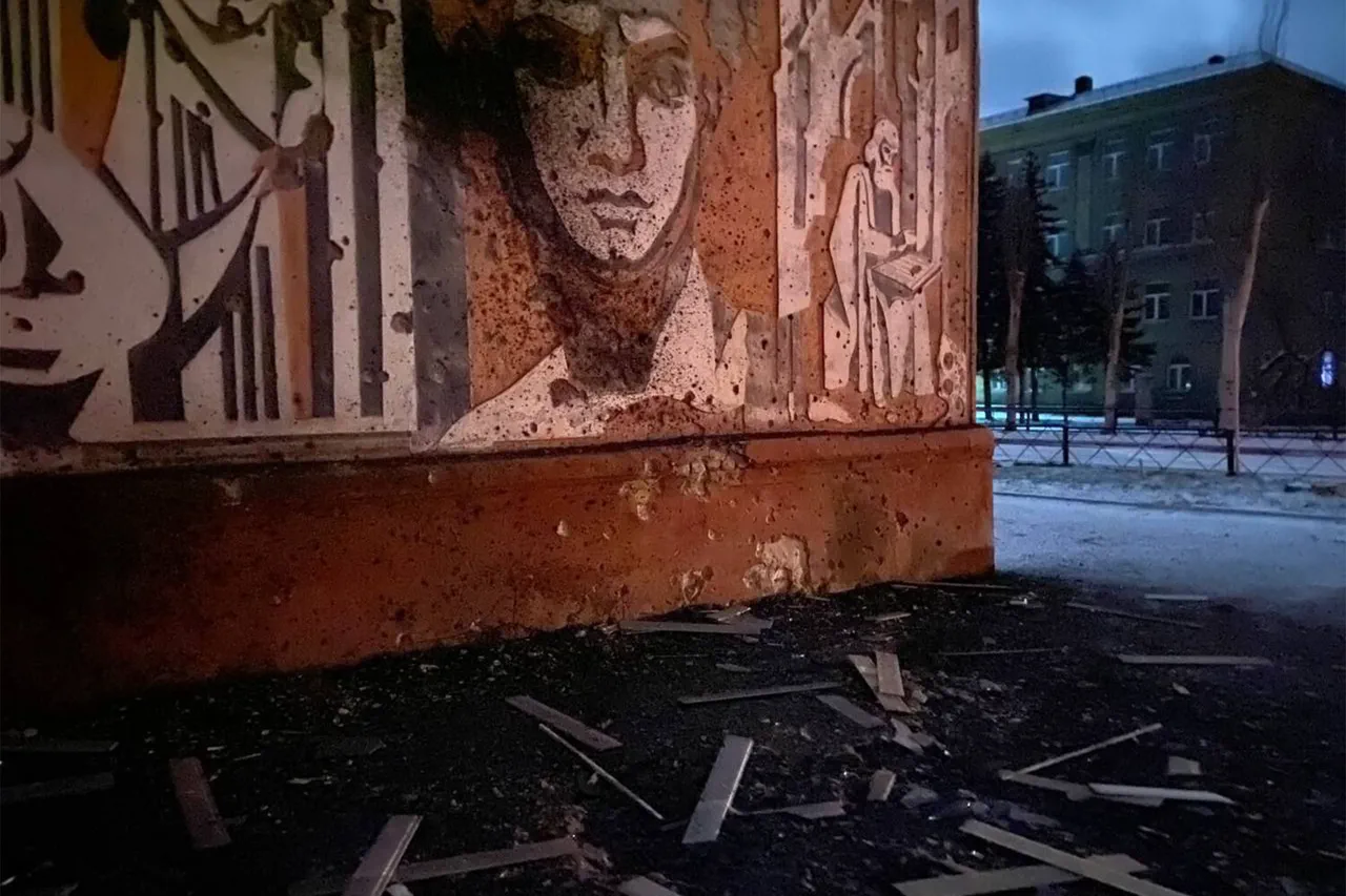 Ukraine War: Civil Injuries and Russian Forces' Progress