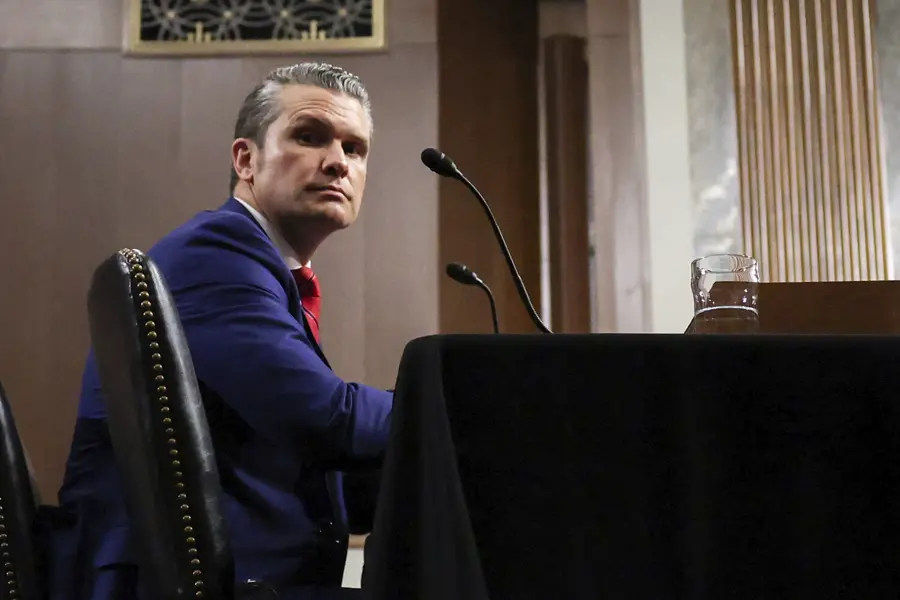 US Defense Secretary Pete Hegseth to Visit Poland