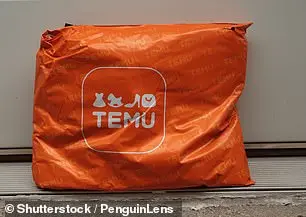 US Postal Service Updates China Package Service