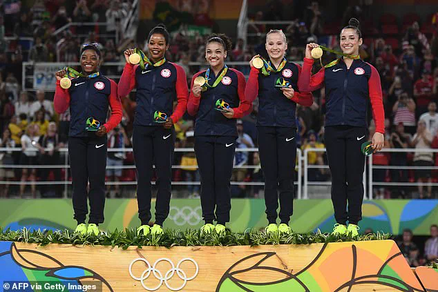 Viral TikTok find: Gold Olympic medal at a California thrift store