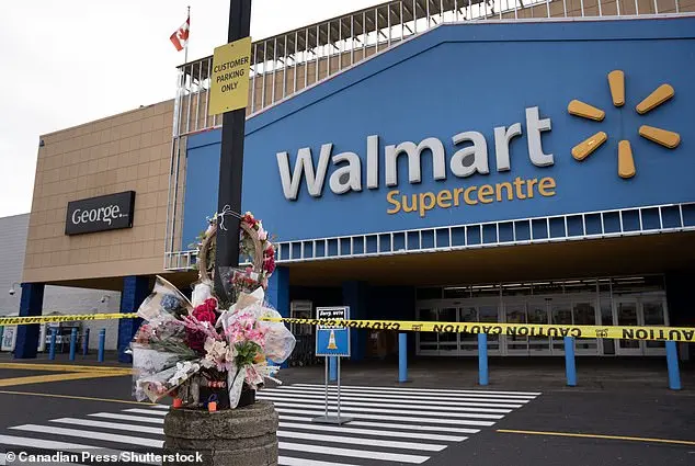 Walmart bakery oven death: Canadian store reopens after employee's tragic death