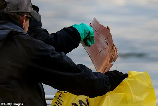 Washington DC Helicopter-Plane Collision: Safety Protocol Violations and Investigations