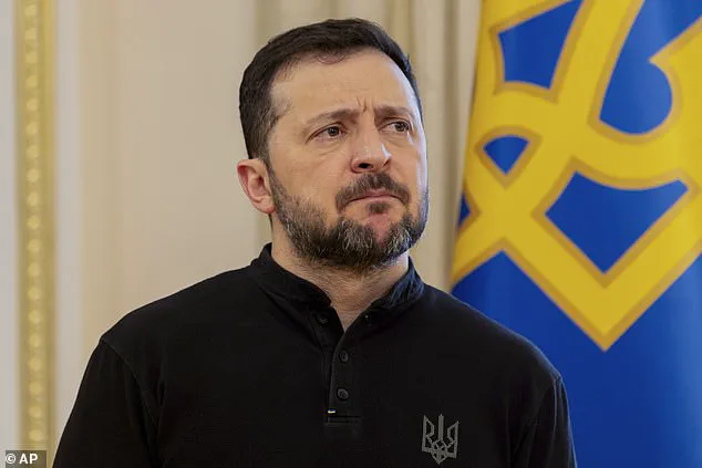 Zelensky's Rejection of Trump's Election Speculation