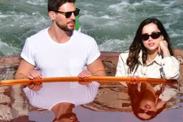Ana de Armas and Tom Cruise Debunk Dating Rumors: Sources Claim Business Meetings Not Romance