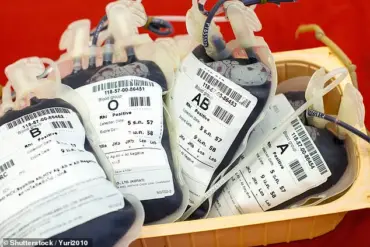 Blood Type Linked to Higher Risk of Stomach Cancer: New Study Reveals