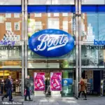 Boots Paracetamol Recall: Packaging Error Poses Health Risk