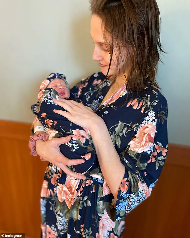 Breastfeeding Triumph: Texas Mom's Dedication Pays Off for Preemie Daughter