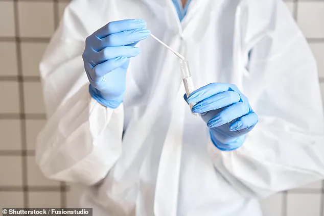 British Scientists Develop Non-Invasive Test for Womb Cancer