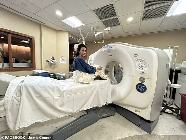 California Woman's Decade-Long Battle with Stage Four Colon Cancer Comes to an End