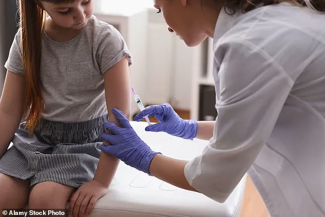 CDC Data Showing COVID Vaccine Effectiveness in Reducing Hospitalization