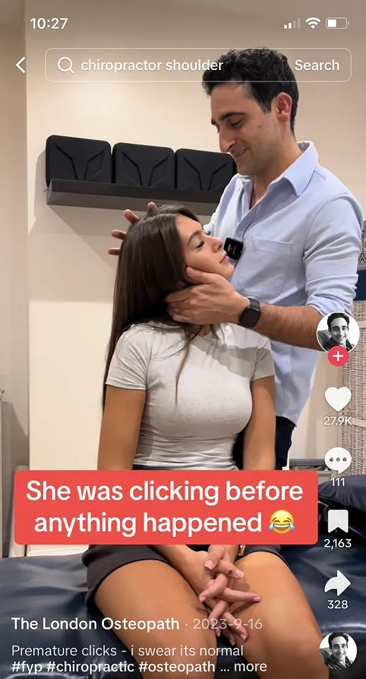 Chiropractic Visit Turns Fatal: The Tragic Turn of Events for Caitlin Jensen
