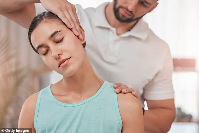 Chiropractic Visit Turns Fatal: The Tragic Turn of Events for Caitlin Jensen