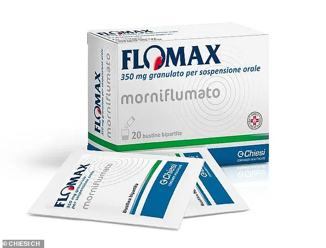 Common Medications Linked to Sexual Problems, Says Cardiologist
