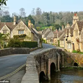 Cotswolds Named UK's 'Raunchiest' Area with Highest Intimacy Rates