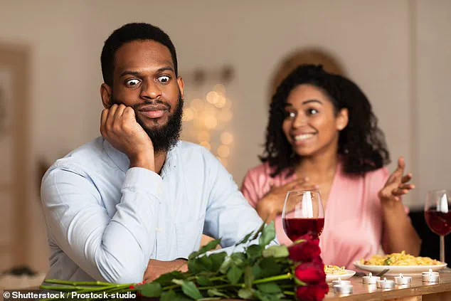 Dating Trends: Navigating Red Flags in Modern Romance