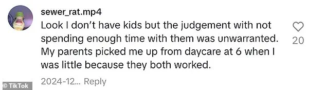 Daycare Teacher's Take on Nap Times and Parenting Styles Spark Online Debate