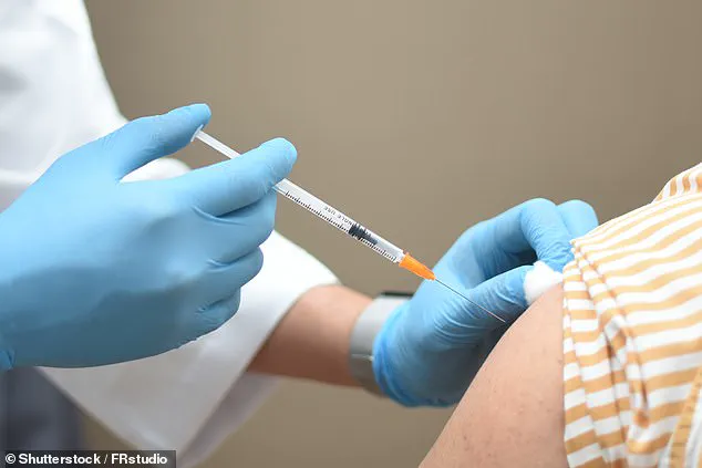 Disturbing Long-Term Health Effects of Covid Vaccines Emerge