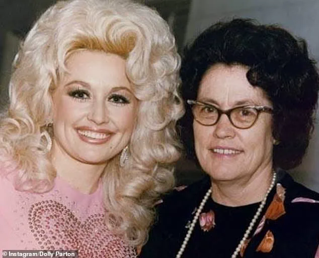 Dolly Parton Mourns Loss of Longtime Husband Carl Dean: A Return to Mountain Roots