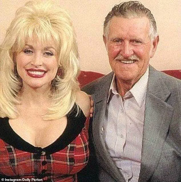 Dolly Parton Returns to Roots as She Mourns Loss of Longtime Husband