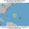 Early Caribbean Disturbance Sparks Concern for Upcoming Hurricane Season