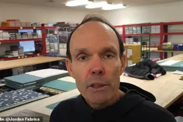 Exclusive Footage: Tragic Death Announced Mid-Vlog by Influential Crafts Creator