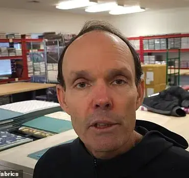 Exclusive Footage: Tragic Death Announced Mid-Vlog by Influential Crafts Creator