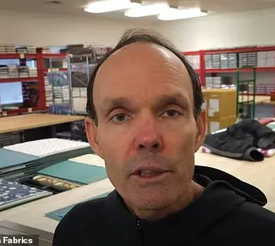 Exclusive Footage: Tragic Death Announced Mid-Vlog by Influential Crafts Creator